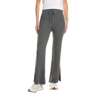 Serenette Womens Knit Pant, Gray